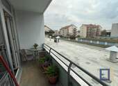 Balkon - 