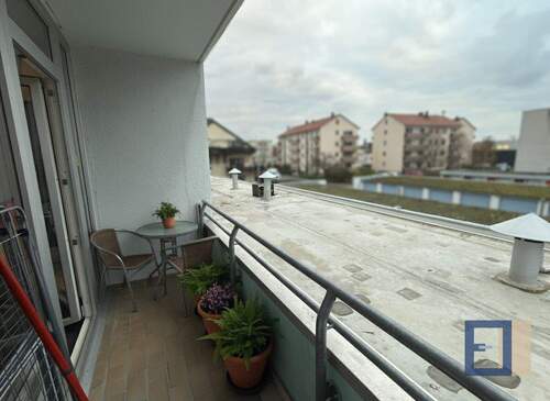 Balkon - 