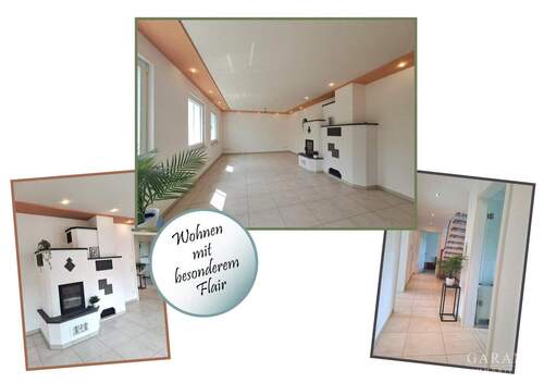 . - 4 Zimmer Doppelhaushälfte in Gundelsheim