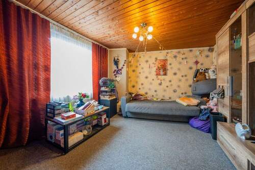 Schlafzimmer - 6 Zimmer Einfamilienhaus in Erkelenz / Hetzerath