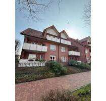 Eigentumswohnung in Ahaus-Wüllen mit Balkon