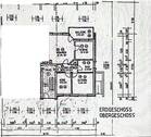 Grundriss Wohnung - 3 Zimmer Etagenwohnung in Ahaus
