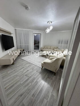 Bild 2 - 3 Zimmer Etagenwohnung zur Miete in Berlin