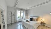 großzügiges Schlafzimmer mit Liobablick__1 - 