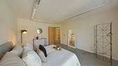 großzügiges Schlafzimmer mit Liobablick - 