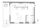 Grundriss 3OG - 