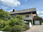 Vorderansicht - 7 Zimmer Einfamilienhaus zum Kaufen in Friedenweiler