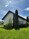 Seitenansicht - Einfamilienhaus mit 283,00 m&sup2; in Friedenweiler zum Kaufen