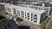 Haus Würzburg - 1 Zimmer Etagenwohnung zum Kaufen in Stockstadt am Main