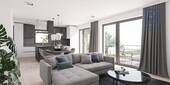 Wohnzimmer - 