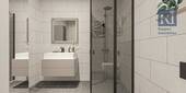 Badezimmer - 