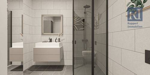 Badezimmer - 