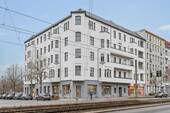 LAND53-GE10-2 - 4 Zimmer Etagenwohnung in Berlin