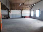 Saal/Lager/Atelier - 