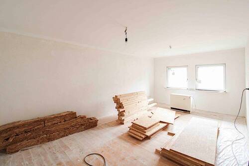 Schlafzimmer OG - 