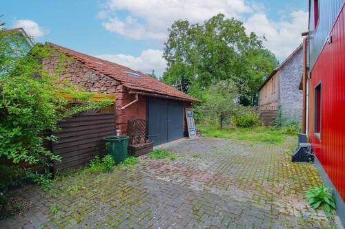 Innenhof - 