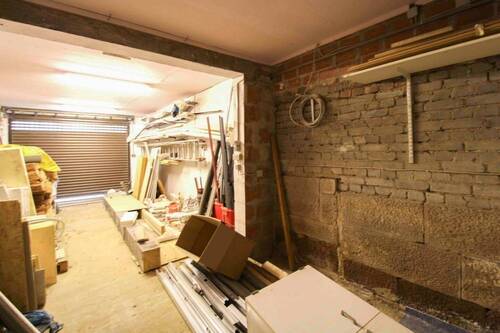 Garage - 