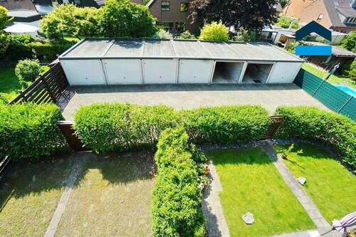 Garagenhof - 