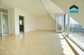 Wohnzimmer - 3 Zimmer Etagenwohnung zur Miete in Mönchengladbach