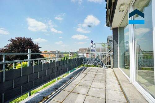 Balkon/Loggia - 