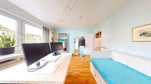 Zimmer I - 