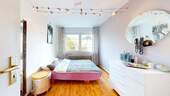 Zimmer II Ansicht I - 