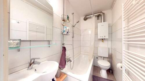Badezimmer - 