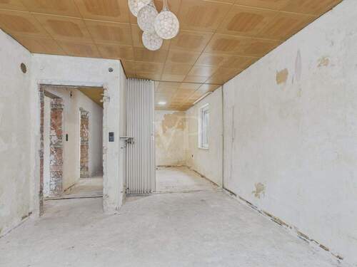 Wohnzimmer EG - 