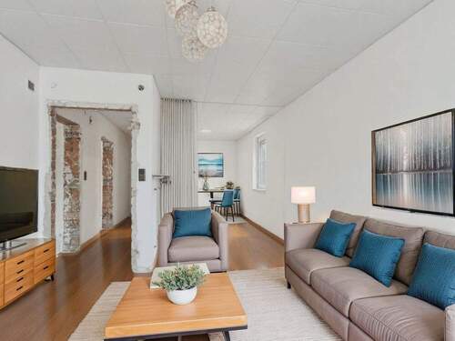 KI-basiertes Homestaging - 
