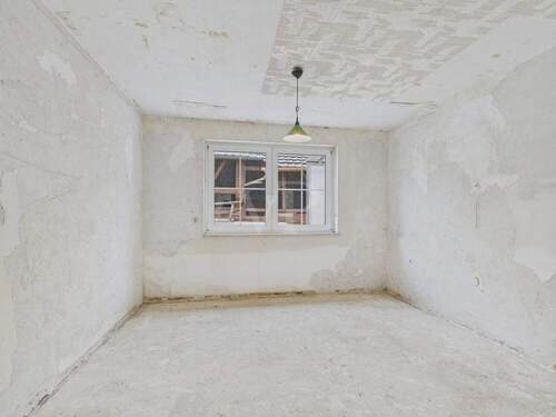 Schlafzimmer EG - 