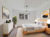 KI-basiertes Homestaging - 