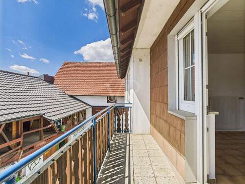 Balkon - 