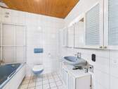 Badezimmer OG - 