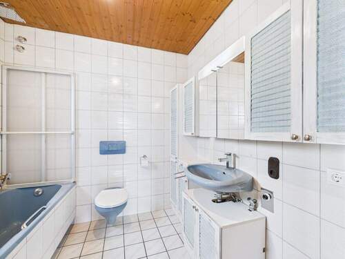 Badezimmer OG - 