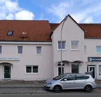 Bürofläche in guter Lage in Zuchering - Ingolstadt