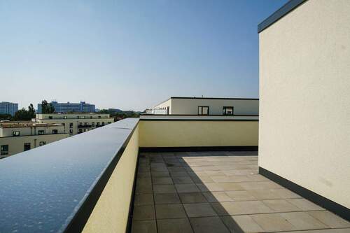 Beispielansicht Terrasse - 