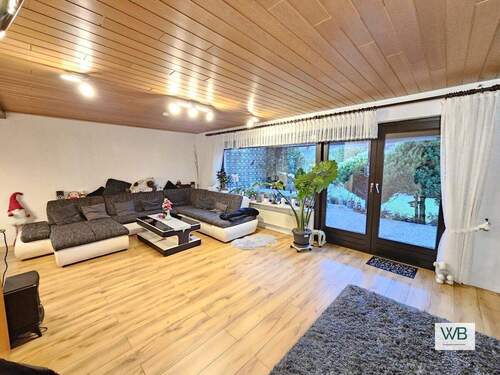 Wohnzimmer - 