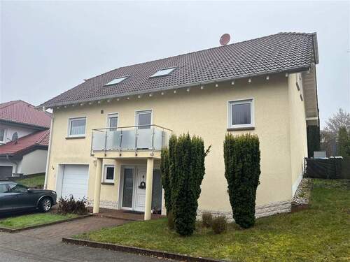 IMG_5335 - 6 Zimmer Einfamilienhaus zum Kaufen in Weselberg