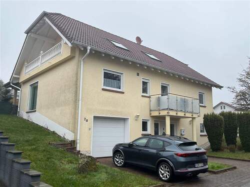 IMG_5336 - 6 Zimmer Einfamilienhaus in Weselberg