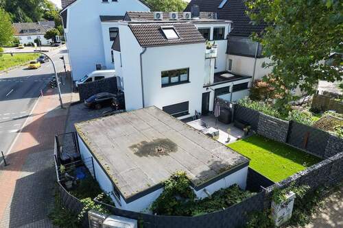Haus ansicht - 