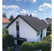 Solides Einfamilinhaus in guter Lage mit Ausbaupotiential - Plankstadt