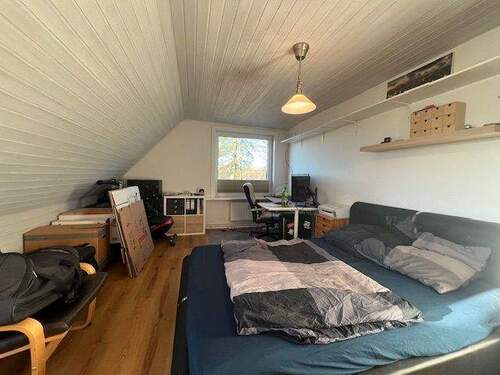 Zimmer - 1 Zimmer Etagenwohnung in Wohltorf