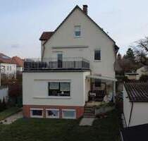 Charmantes Zweifamilienhaus in Kassel-Oberzwehren - Stadtnähe trifft Idylle