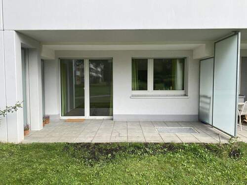 Blick von Ihhenhof - 