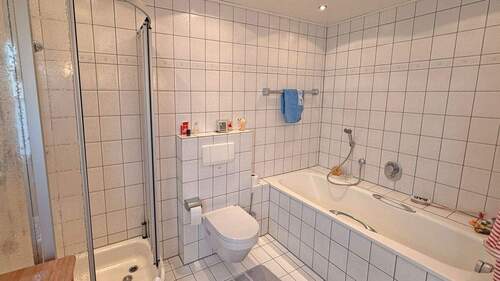 Badezimmer - 