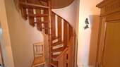 Wendeltreppe - 
