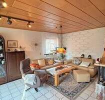 Großzügige Maisonette-Eigentumswohnung mit Garage auf einem Erbpachtgrundstück in Dinslaken-Bruch