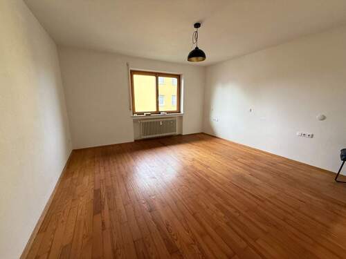 1.OG: Schlafzimmer - 