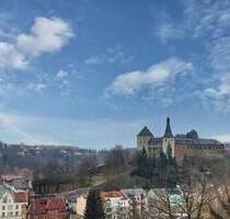 Burgblick inklusive! - 75.000,00&nbsp;EUR Kaufpreis, ca.&nbsp; 155,10&nbsp;m&sup2;&nbsp;Wohnfl&auml;che in Mylau (PLZ: 08499)