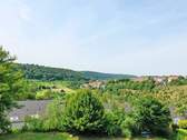 Fernblick ins Heckengäu - 